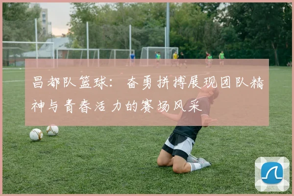 昌都队篮球：奋勇拼搏展现团队精神与青春活力的赛场风采