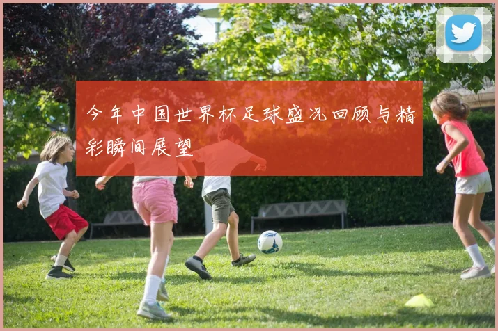 今年中国世界杯足球盛况回顾与精彩瞬间展望